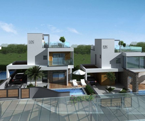 Pearl Coast Villas