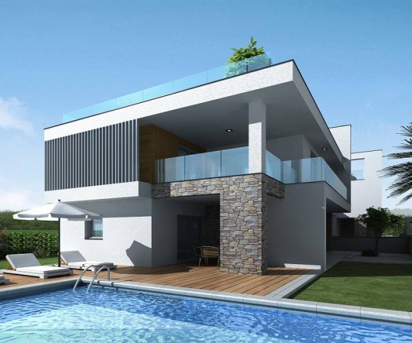 Pearl Coast Villas