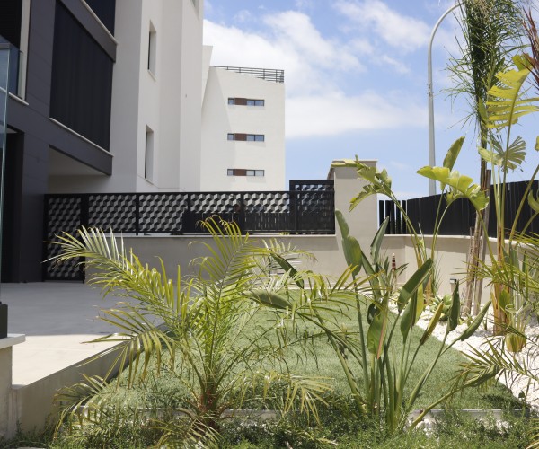 Volta Residences