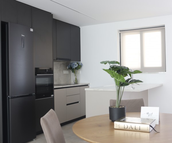 Volta Residences