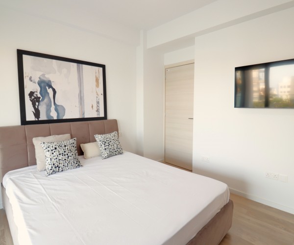 Volta Residences