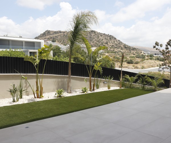 Volta Residences
