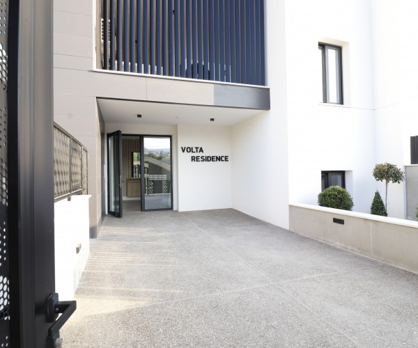 Volta Residences