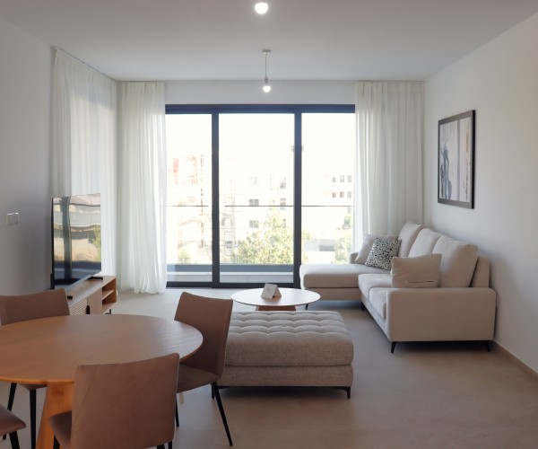 Volta Residences