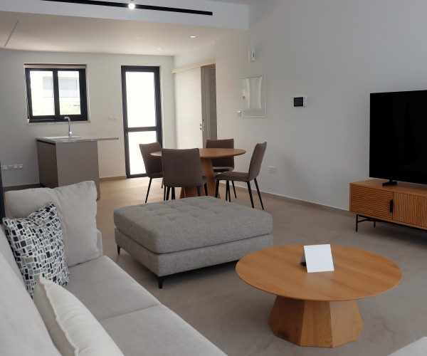 Volta Residences