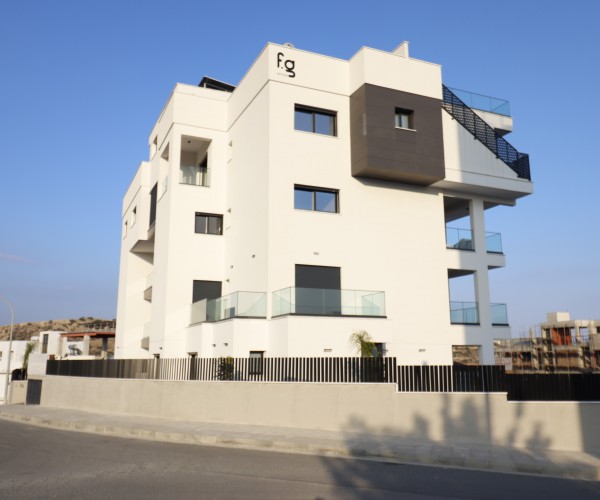 Volta Residences