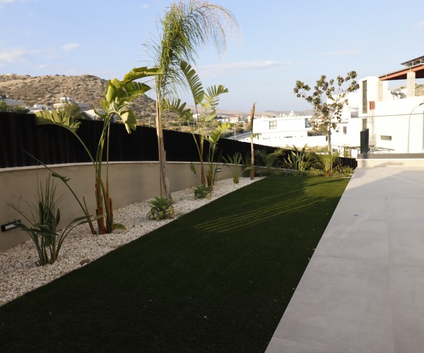 Volta Residences