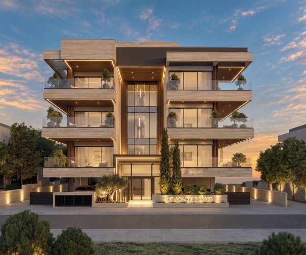 VELORA RESIDENCE 