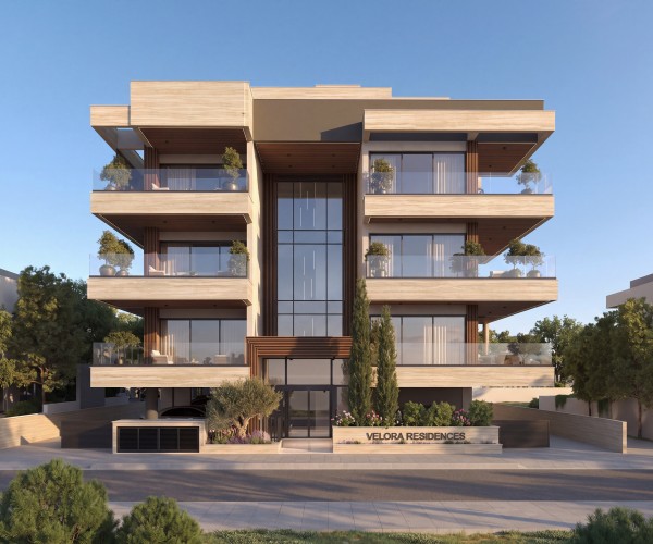 VELORA RESIDENCE 