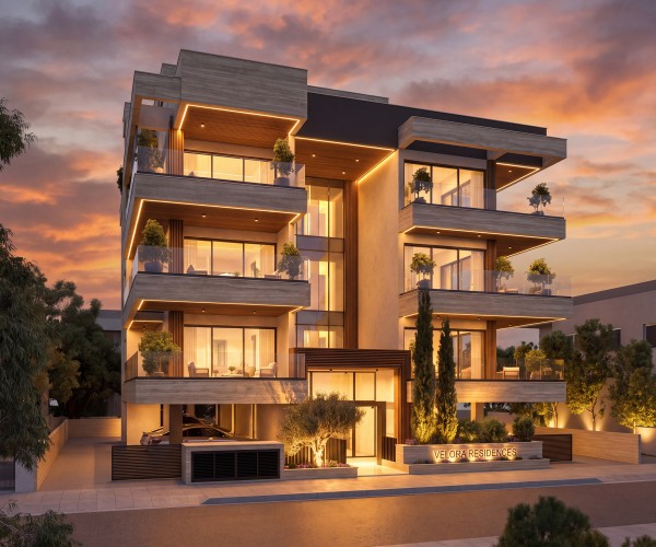 VELORA RESIDENCE 