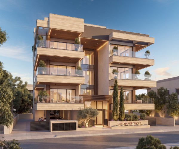 VELORA RESIDENCE 