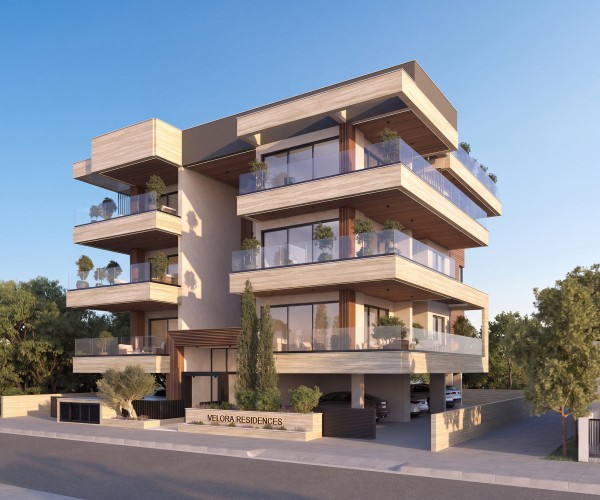 VELORA RESIDENCE 