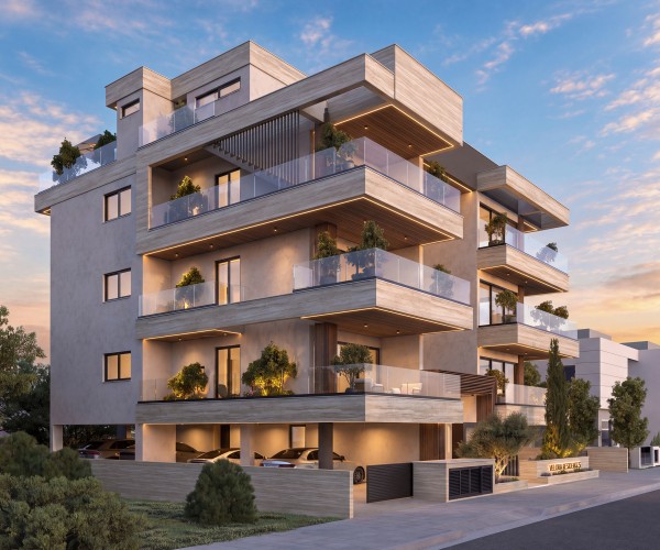 VELORA RESIDENCE 