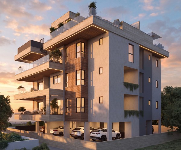VELORA RESIDENCE 