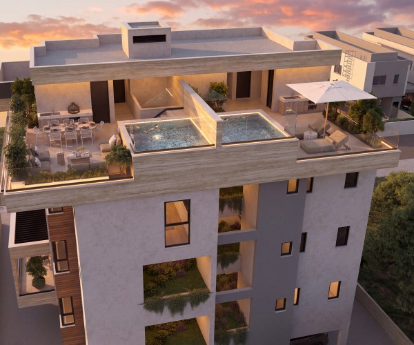 VELORA RESIDENCE 