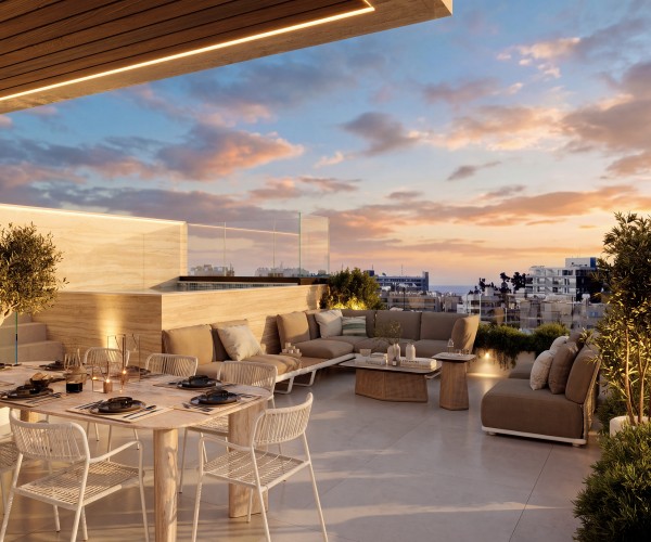 VELORA RESIDENCE 